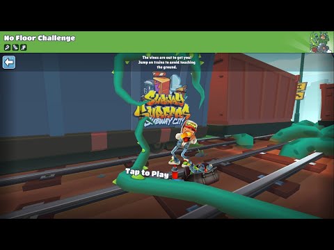 SUBWAY SURFERS NEW