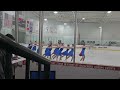 National blades open juvenile south atlantic synchro open 12102023 1st place  part 1