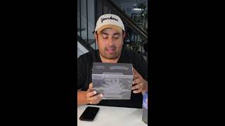 This ended up in my Amazon Cart - Let's Unbox It (Portrait)