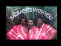 The Moments - I Don&#39;t Wanna Go