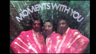 The Moments - I Don&#39;t Wanna Go