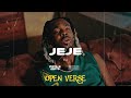 Young Jonn - Jeje (OPEN VERSE ) Instrumental BEAT   HOOK By Pizole Beats