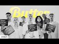 BTS BUTTER | Brian Puspos Choreography | STEEZY.CO