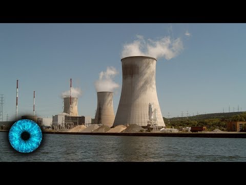 Aachener bereiten sich auf Atomunfall vor - Clixoom Science & Fiction