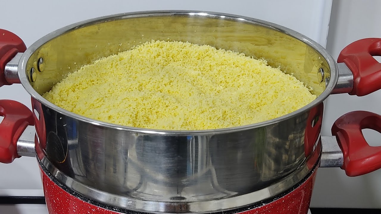 باش يجيك الطعام بزاف بنين و ناجح 💯 مع المرق حمر و عاقد تبعو طريقتي في تحضير الكسكس الجزائري الوهراني