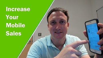 Optimize Your Amazon Product Listing For Mobile [Tutorial]