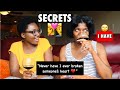 Never Have I Ever Challenge | Relationship, Love & More! | Ft Uju’s Media