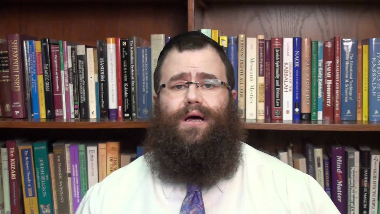 Ten Minute Video Class! - Parshas Emor