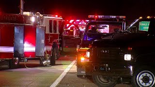 Driver with BAC of .422 arraigned on murder charge for fatal I-275 crash