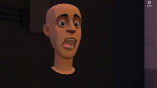 (MOST VIEWED VIDEO) classic caillou change movie into rated R and misbehaves/grounded/whooped
