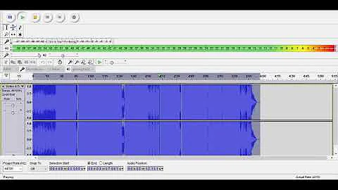 Skrillex and Diplo - To Ü (Instrumental) EAR RAPE (WARNING HEADPHONE USERS)
