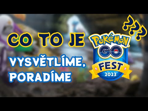 Video: Čo je to vlastne v pokémon go?