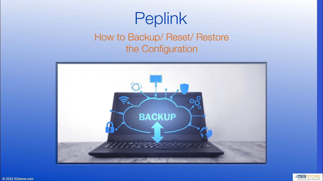 Peplink Backup Reset Restore How To YouTube peplink-backup-reset-restore-how-to-youtube