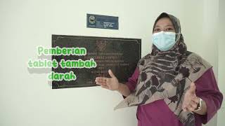 Promosi Anc Terpadu Di Puskesmas Kretek. Sekar Dyah Setyorinidiklat Bidan Bkpsdm Bantul 2022