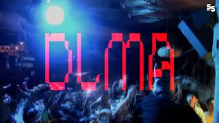 DLMA - Frappe Ash, Rae & Leonik | Late Night Frappe | 5.5 Records