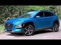 Hyundai Kona Review--TRYING TO STAND OUT