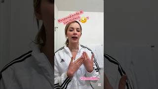 CAROL CASTRO RESPONDE A LOS HATERS😏😜😱#edit #humor #reels
