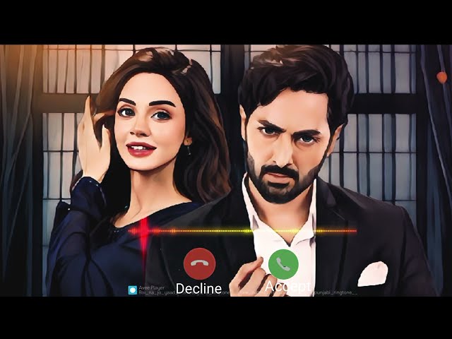 Rah e Junoon Drama 2023 | Rah e Junoon Ringtone 2024| Rah e Junoon Ost Ringtone #ringtone class=