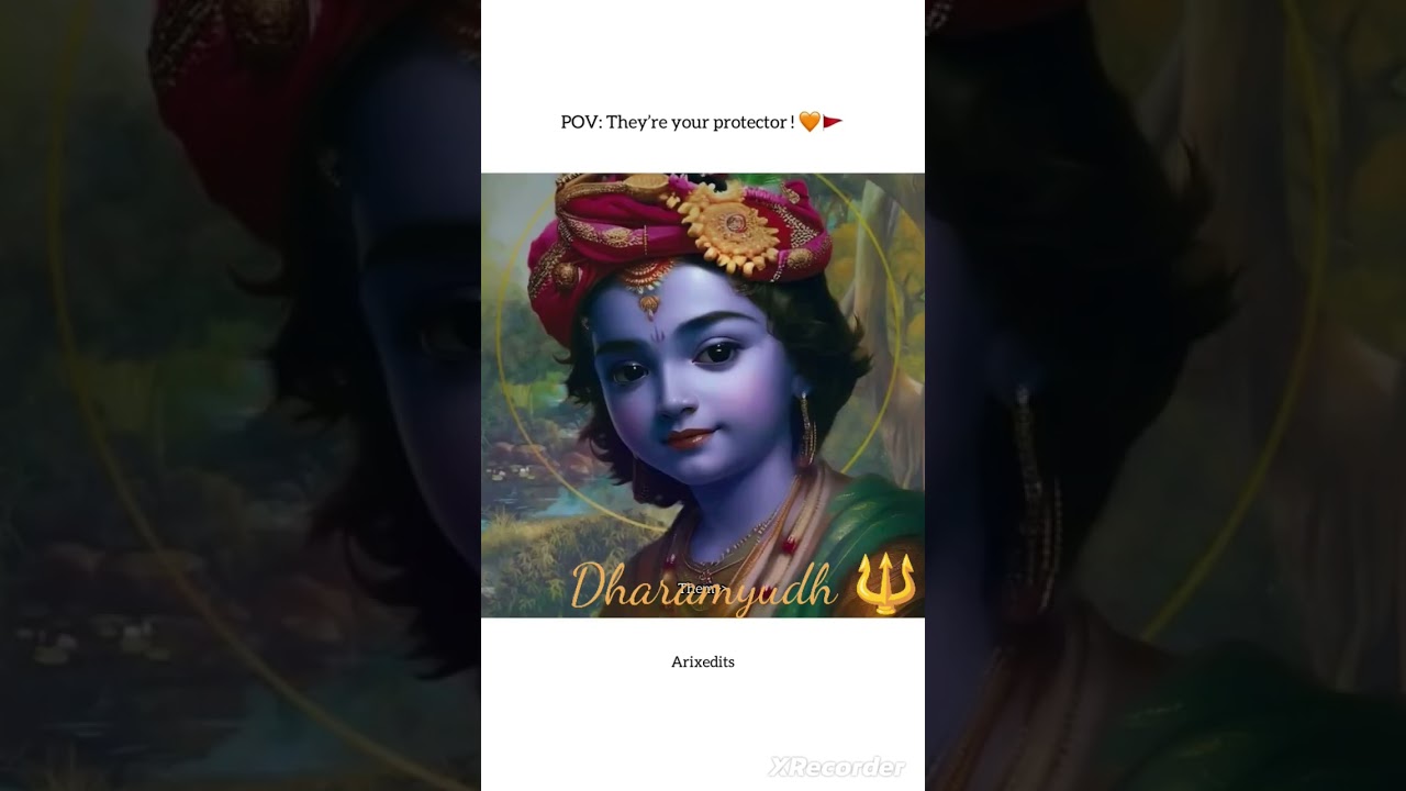 Dharamyudh #shorts #shortvideo  #Jay shree ram # shorts