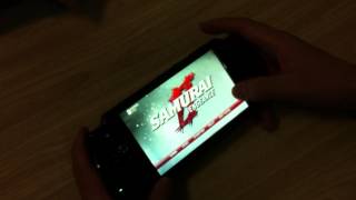 JXD S5300 5.0 Inch Android Game Console - 79usd Game Game Handheld Hand On Review