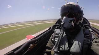 USMMA Flight Internship VT-21