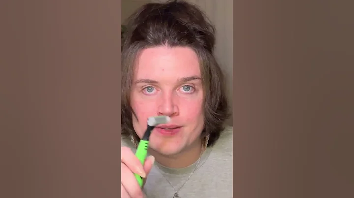 Skincare role play [ASMR] #asmr #roleplay thumbnail