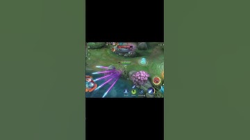 You are my enemies #mobilelegends #gusion #mlbb #shorts