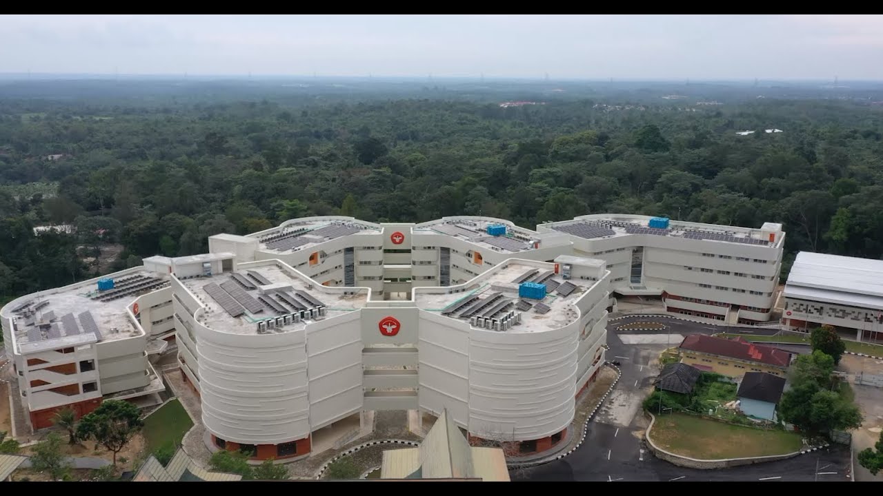 PROFIL UNIVERSITAS JAMBI UNGGUL