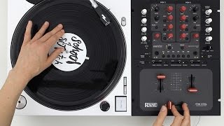 Scratch Combo of the Month: July 2016