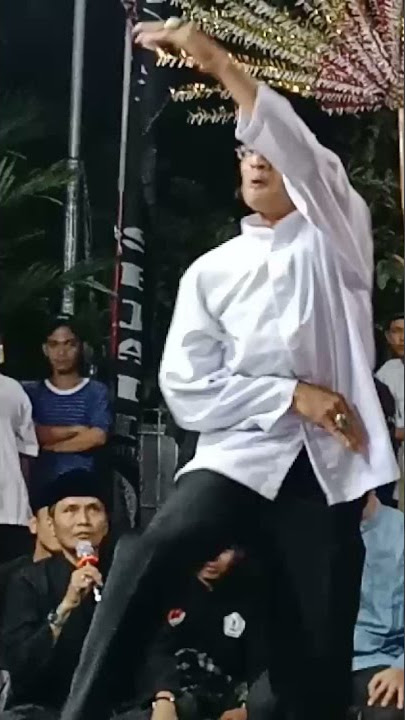 Silat Beksi Bang sholeh