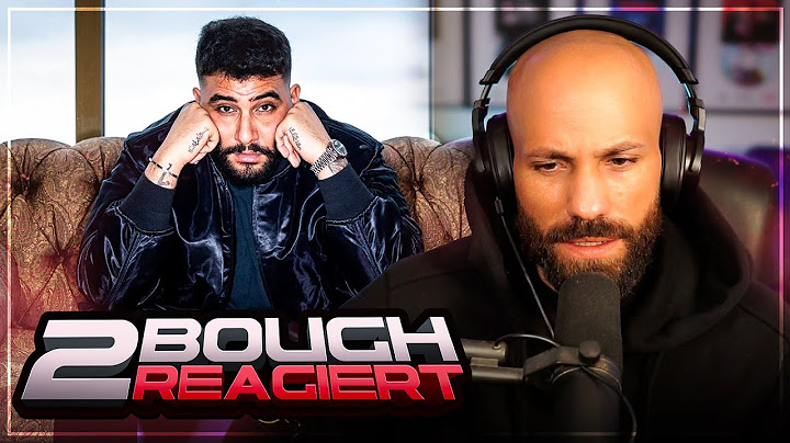 SAMRA - SCHWERSTE TAGE / 2BOUGH REACTION