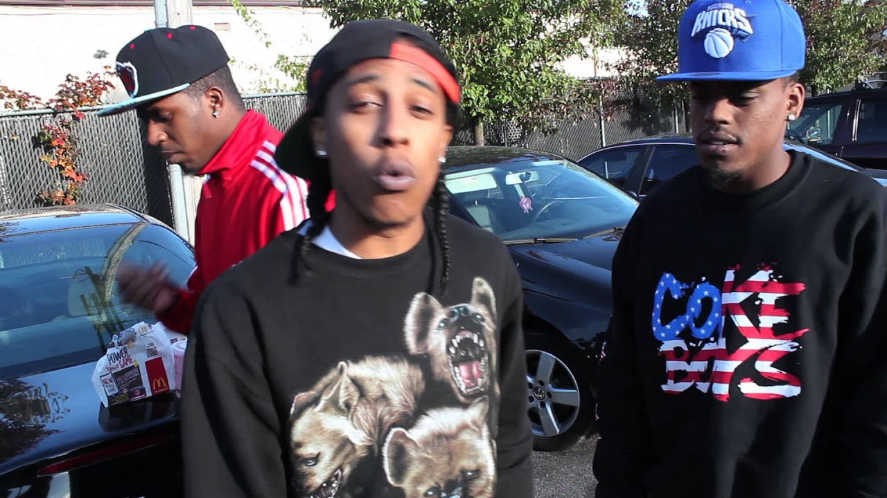 GuszeFresh Ent™ Presents: Don Stu (Rapper /Lyricist)