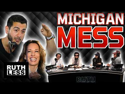 Kamala Swoops in to Help El-Sayed as More Campaign Questions Surface