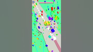 Color Adventure Gameplay Walkthrough #shorts