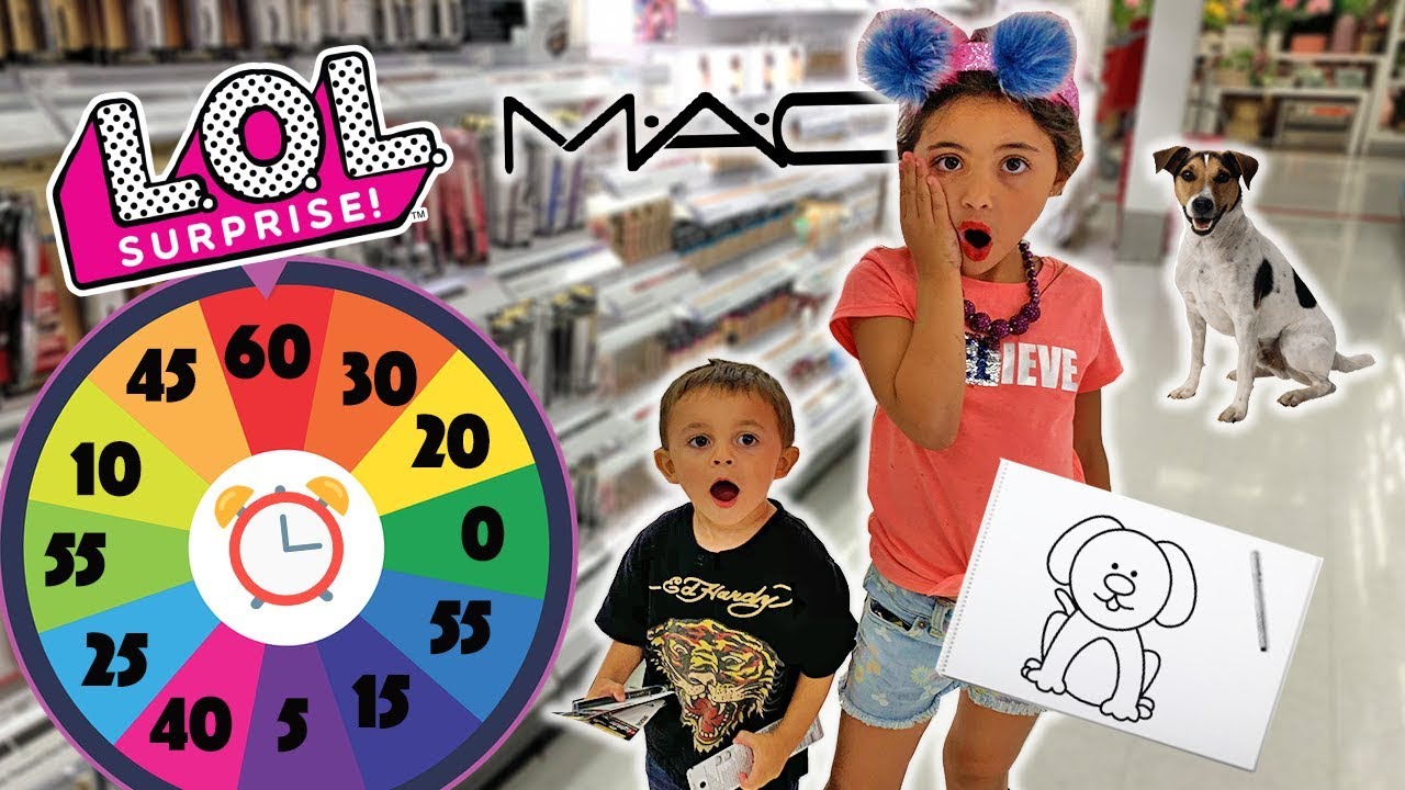 ANYTHING YOU CAN DRAW, I'LL BUY IT!!!