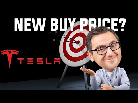 Tesla Stock Splits 3 for 1 - What does this mean for you? thumbnail
