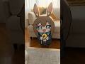 コイン、にんじんとアーミヤ (Ver.2)☺️