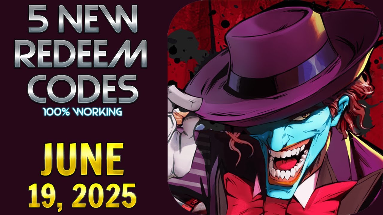 Get FREE Rewards with X Hero Idle Avengers REDEEM CODES!