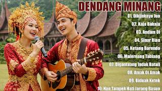 Dendang Minang Terbaru 2026  Saluang Dendang Minang Terbaik  Lagu Minang Klasik Terpopuler