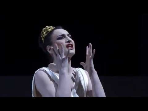 Carmela Remigio sings ‘Ombre, larve’ from Gluck’s ALCESTE at the Teatro La Fenice