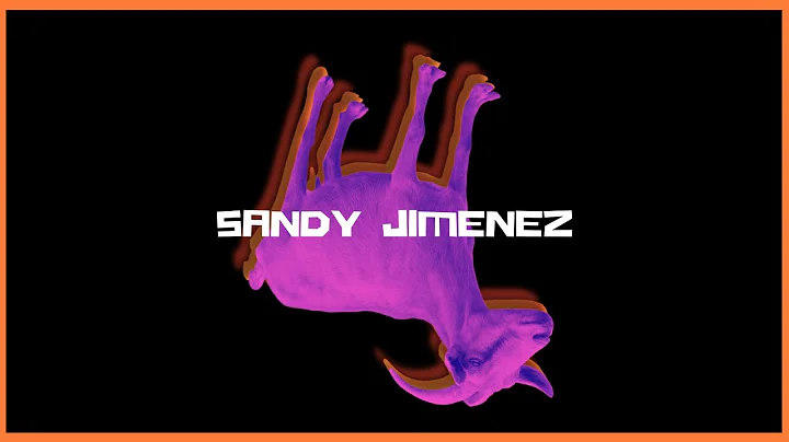 Sandy Jimenez Interview - The Foundry