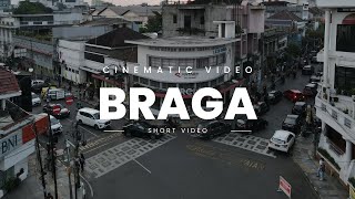 Bandung Braga Short Cinematic Video I Sony A7iii Lowlight