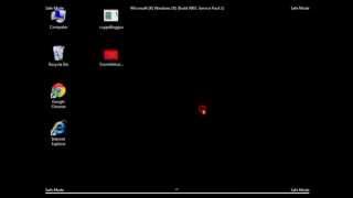 How to get rid of " Your personal files are encrypted! " (CryptoLocker removal guide) in windows