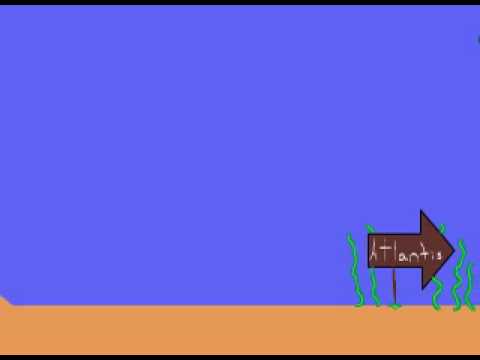 COD Sumer 09 Underwater By Brendan
