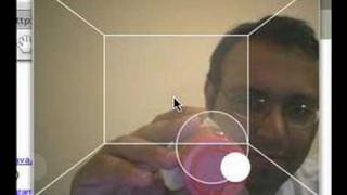 3d Pong