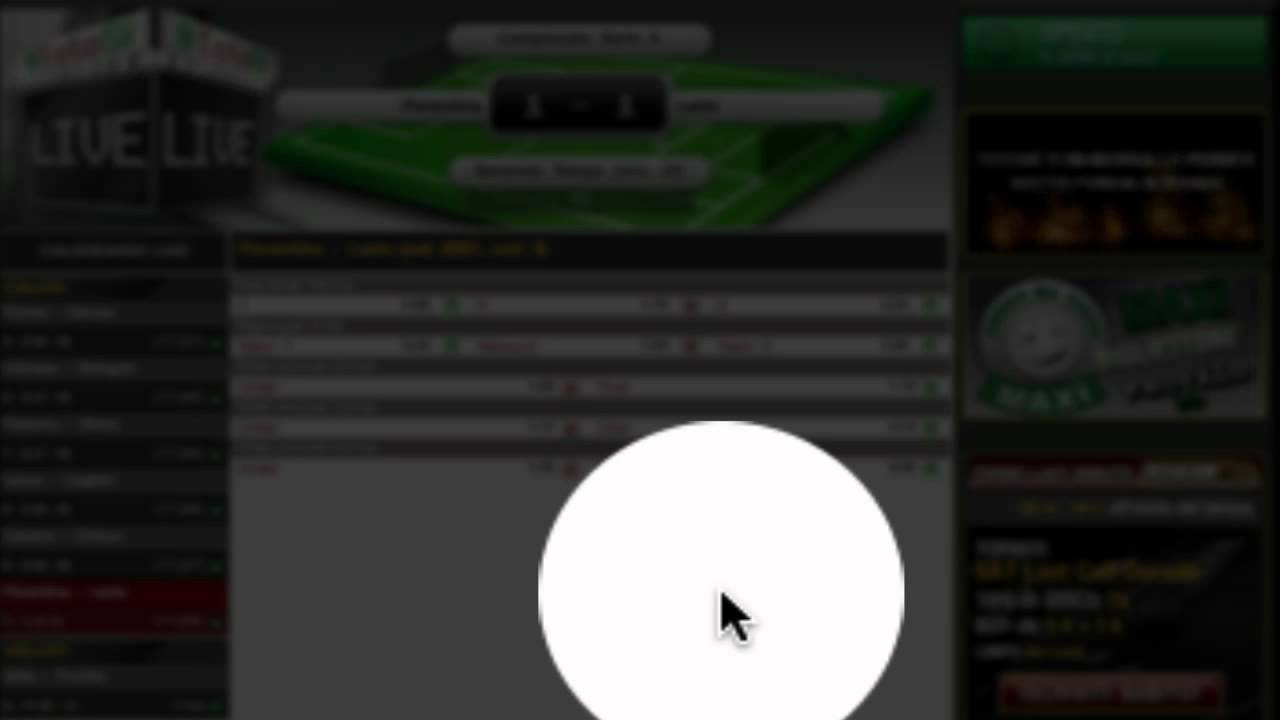 Calcio: Fiorentina - Lazio del 2 ottobre 2011