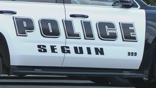 Seguin PD: 5 arrested in vehicle theft, burglary spree spanning multiple cities near San Antonio