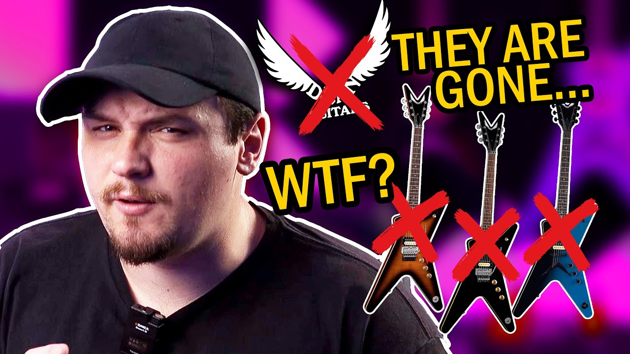 Ситуация с Dean ML — это безумие