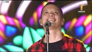 Bamboo - God Rest Ye/Hallelujah x Awit ng Kabataan x Noypi (Tanduay Tambayan Year-Ender Jam) part 2