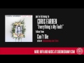 Chris Farren - Everything's My Fault (Official Audio)